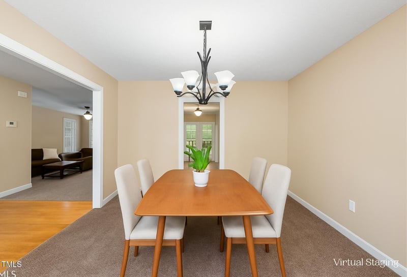 116 Hidden Cellars Dr, Holly Springs, NC 27540