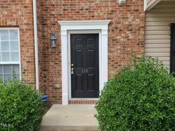 116 Hidden Springs Dr, Durham, NC 27703