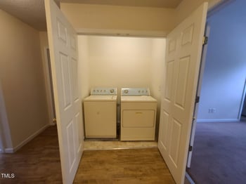 116 Hidden Springs Dr, Durham, NC 27703