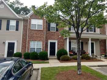 116 Hidden Springs Dr, Durham, NC 27703