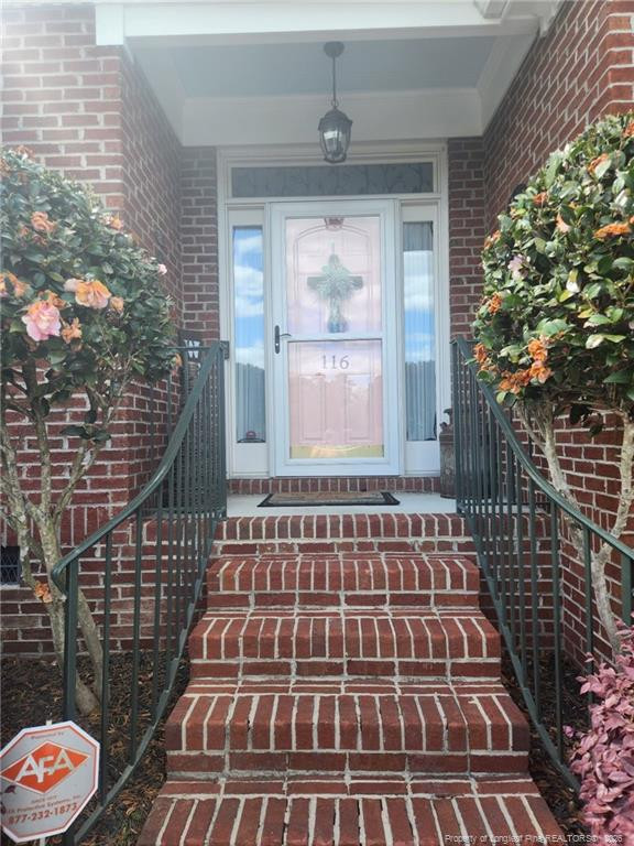 116 Highgrove Ct, Fayetteville, NC 28303