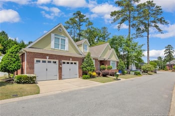 116 Highgrove Ct, Fayetteville, NC 28303