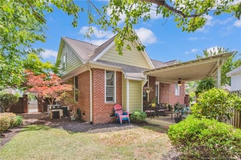 116 Highgrove Ct, Fayetteville, NC 28303