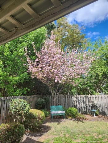 116 Highgrove Ct, Fayetteville, NC 28303