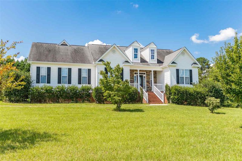 116 Highland Dr, Angier, NC 27501