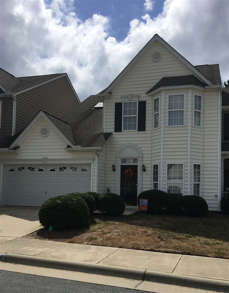 116 Hilda Grace Ln, Cary, NC 27519