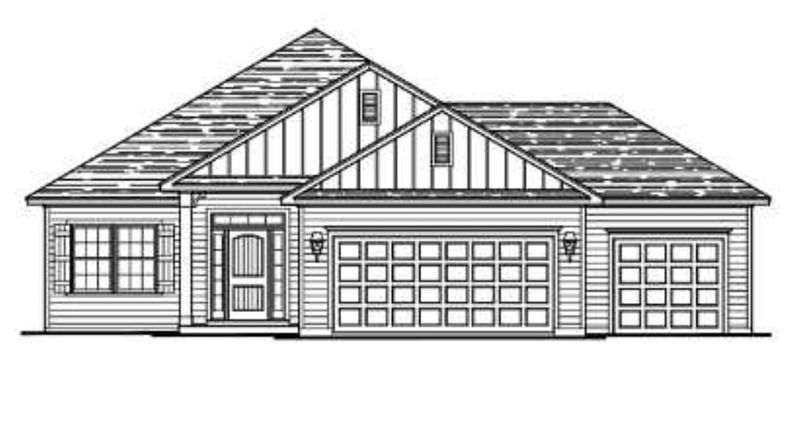 116 Hillmont Dr, Garner, NC 27529