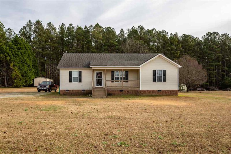 116 Hilltop Dr, Four Oaks, NC 27524