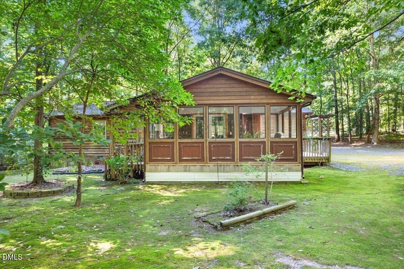 116 Hogan Dr, Garner, NC 27529