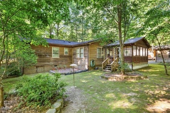 116 Hogan Dr, Garner, NC 27529