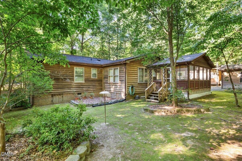 116 Hogan Dr, Garner, NC 27529