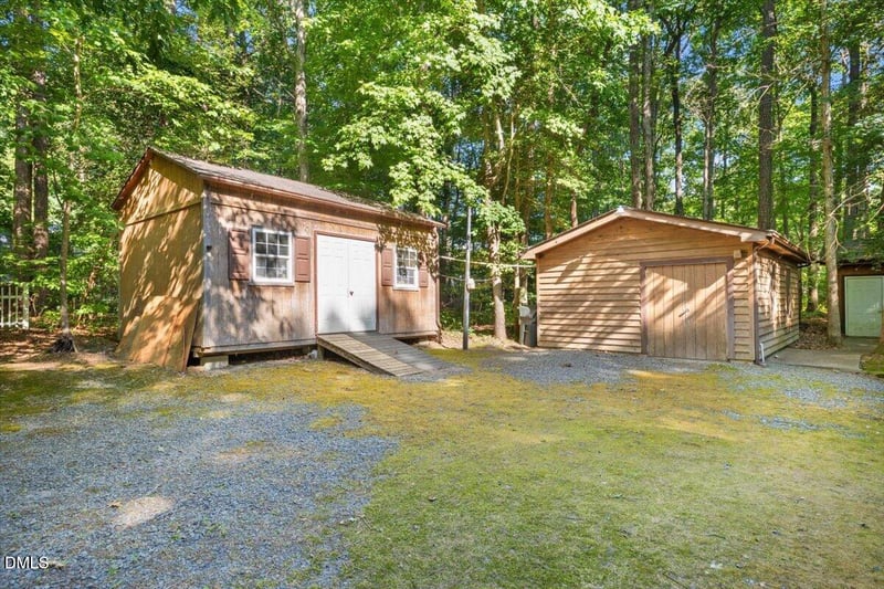 116 Hogan Dr, Garner, NC 27529