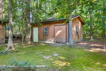 116 Hogan Dr, Garner, NC 27529