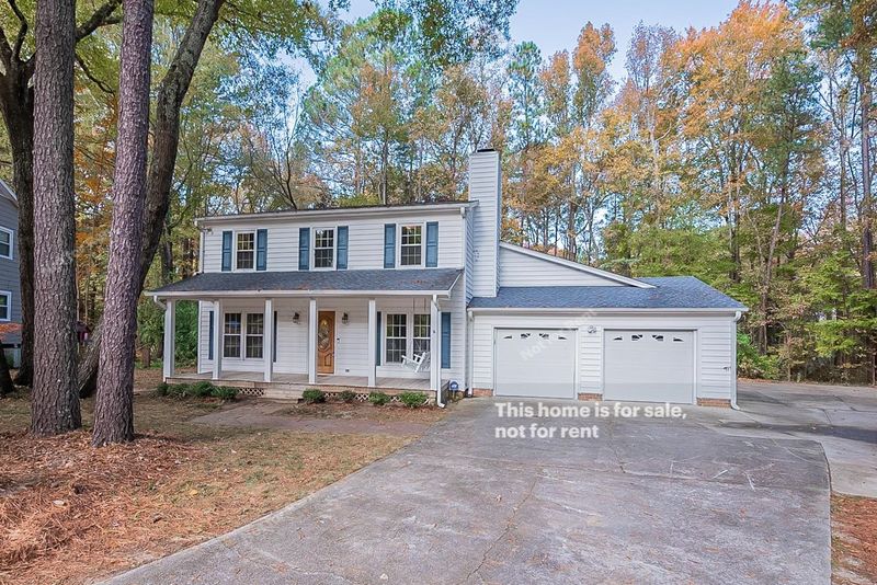 116 Honeysuckle Ln, Durham, NC 27703