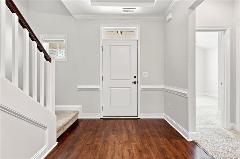 116 Hopeland Dr, Lillington, NC 27546