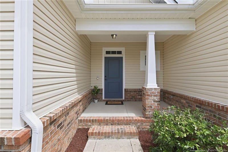116 Hopeland Dr, Lillington, NC 27546