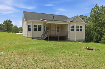 116 Hopeland Dr, Lillington, NC 27546