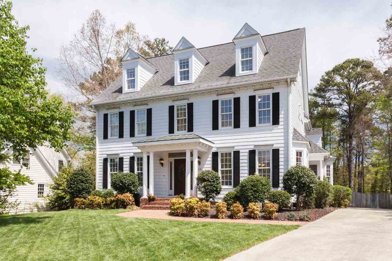 116 Hotelling Ct, Chapel Hill, NC 27514