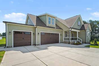 116 Howell Farm Dr #(26), Selma, NC 27576