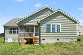 116 Howell Farm Dr #(26), Selma, NC 27576