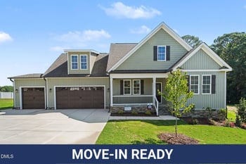 116 Howell Farm Dr #(26), Selma, NC 27576