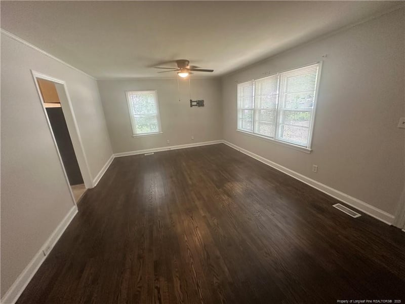 116 Hunter Cir, Fayetteville, NC 28304