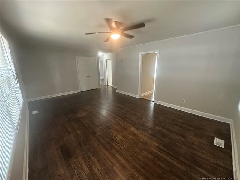 116 Hunter Cir, Fayetteville, NC 28304