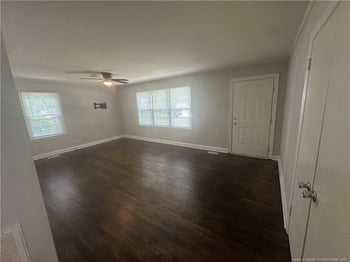 116 Hunter Cir, Fayetteville, NC 28304