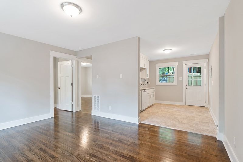 116 N Hyde Park Ave, Durham, NC 27703