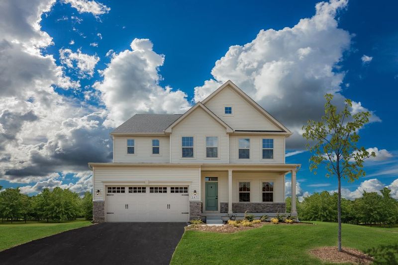 116 Indigo Dusk Way, Raleigh, NC 27603