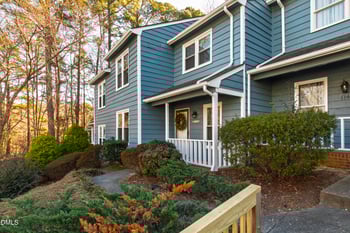 116 Inverness Ct, Cary, NC 27511