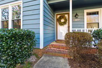 116 Inverness Ct, Cary, NC 27511
