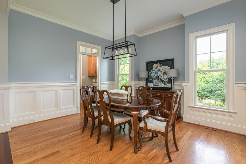 116 Jessfield Pl, Cary, NC 27519