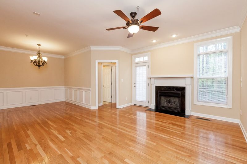 116 Jones Creek Pl, Chapel Hill, NC 27516