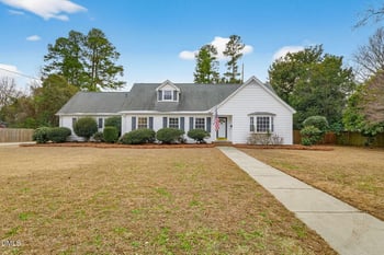 116 Jones Dr, Dunn, NC 28334