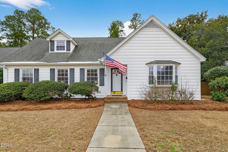 116 Jones Dr, Dunn, NC 28334