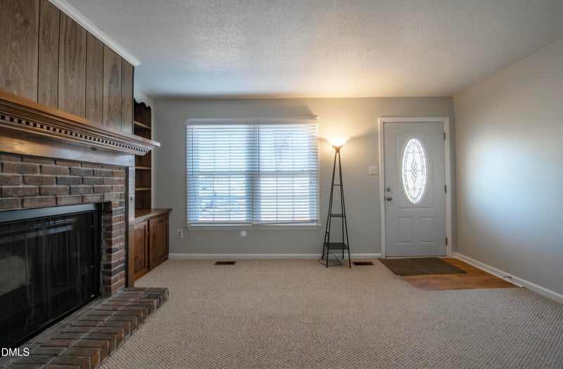 116 Judd St, Zebulon, NC 27597