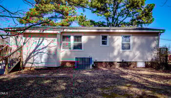 116 Judd St, Zebulon, NC 27597