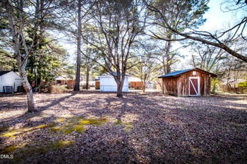 116 Judd St, Zebulon, NC 27597