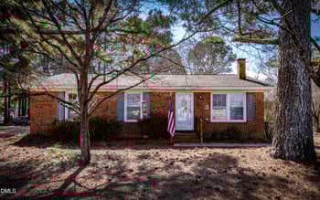 116 Judd St, Zebulon, NC 27597