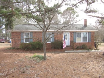 116 Judd St, Zebulon, NC 27597