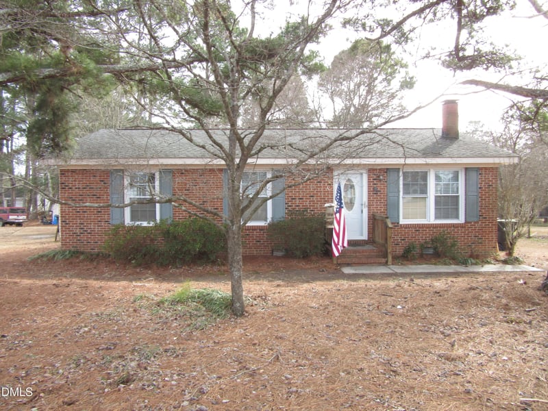 116 Judd St, Zebulon, NC 27597