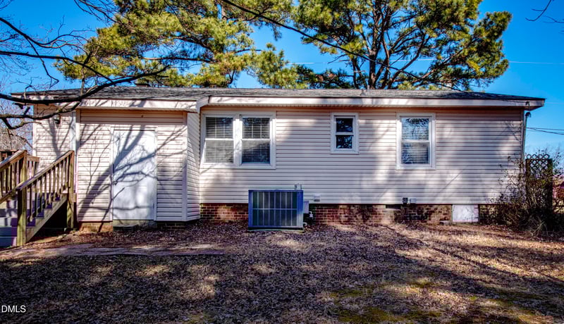 116 Judd St, Zebulon, NC 27597