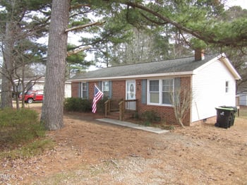 116 Judd St, Zebulon, NC 27597