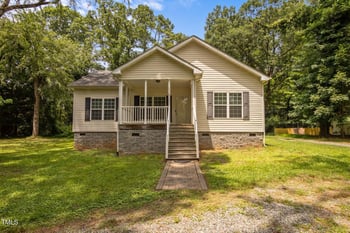 116 Justice St, Chapel Hill, NC 27516