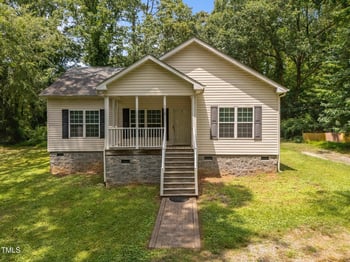 116 Justice St, Chapel Hill, NC 27516