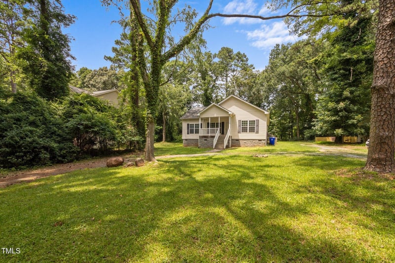 116 Justice St, Chapel Hill, NC 27516