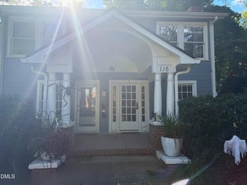 116 Kenan St #B, Chapel Hill, NC 27516