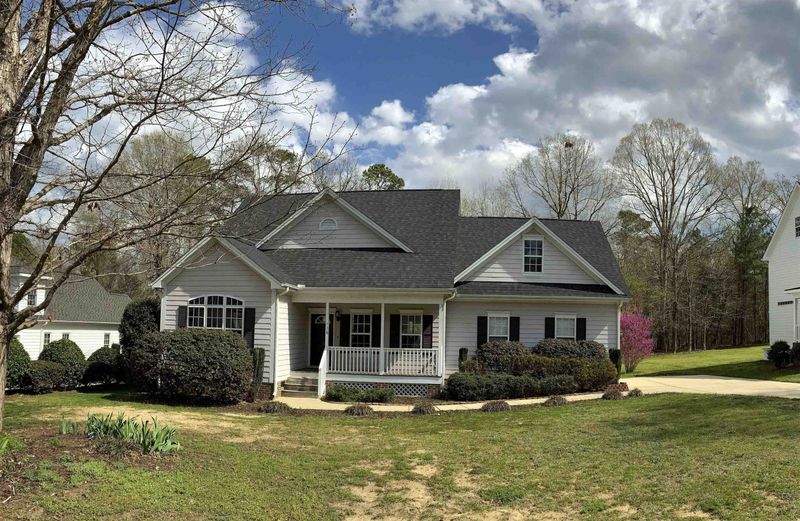 116 Kensington Ct, Clayton, NC 27527