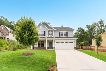116 Kensington Dr, Pittsboro, NC 27312
